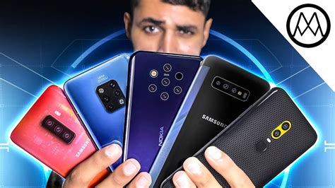 Какой смартфон лучше купить в 2019 году – выбор хорошего и недорогого ...