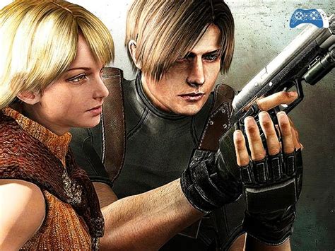 Projeto Resident Evil 4 HD já está disponível para download