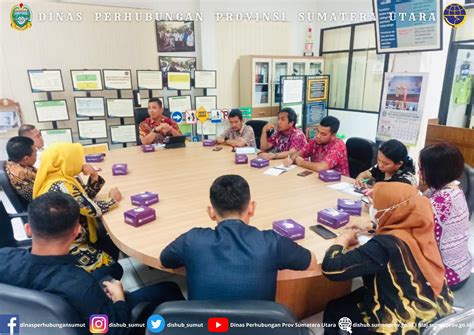 Koordinasi Dan Konsultasi Dprd Kabupaten Batu Bara Terkait Pemasangan