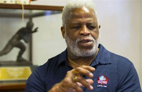 Earl Campbell Net worth, Age: Weight, Bio-Wiki, Wife, Kids 2024| The