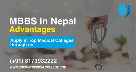 Study Mbbs In Nepal Eligibility Fees Admission Process