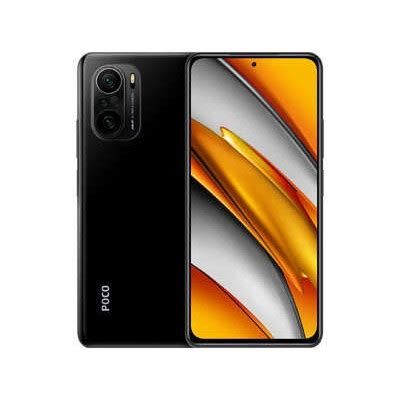 Jual Xiaomi Poco F Ram Internal Gb Garansi Resmi Shopee