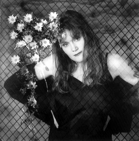 Exene Cervenka Iheart