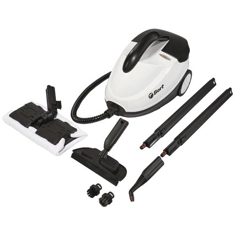 Пароочиститель BORT BDR-2300-R