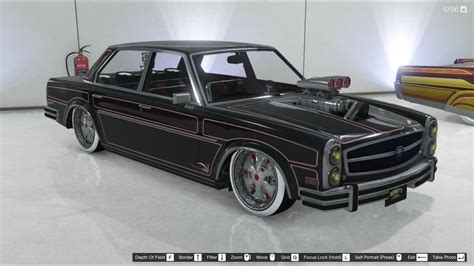 Benefactor Glendale Custom Gta Online Vehicle Stats Price How To Get