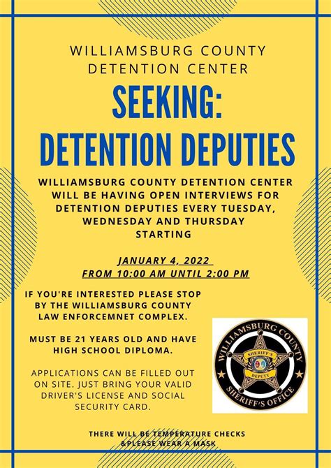 Blockchain tech might secure j r long detention center bookings logs