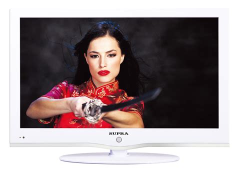 Телевізор LED SUPRA STV-LC1925WL білий – купити в інтернет-магазині KTC ...