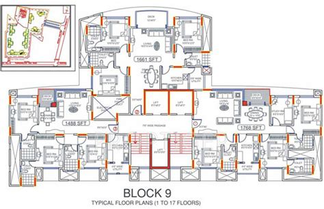 Tvh Lumbini Square In Purasaiwakkam Chennai Price Location Map