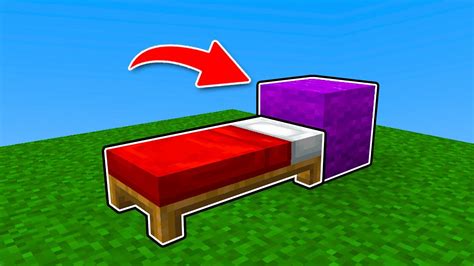 Testamos As Prote Es De Cama Mais Estranhas Bedwars Youtube