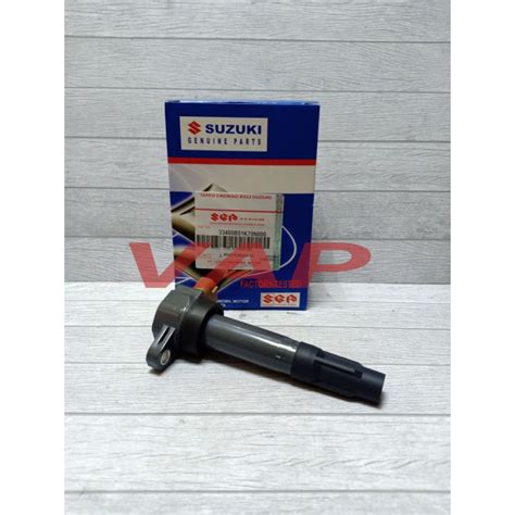 Jual IGNITION COIL KOIL PENGAPIAN ERTIGA SPLASH KARIMUN ESTILO IGNIS