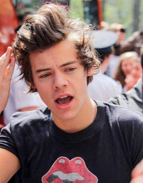 WORLD IMAGINES AND FICS Imagine HOT Harry Styles