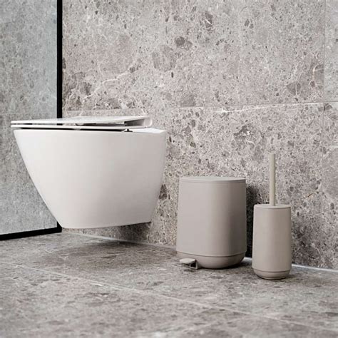 Zone Denmark - Time Toilet brush | Connox