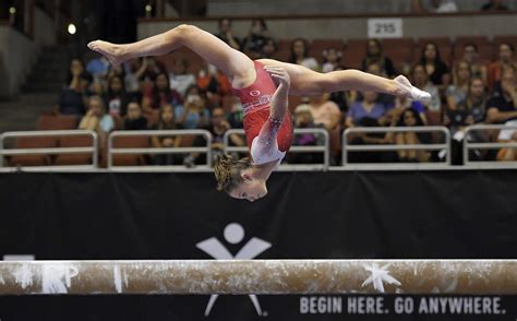 Ragan Smith HD Gymnastics Pictures | Gymnastics championships
