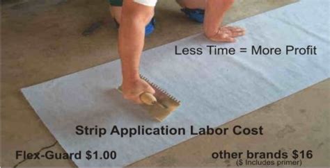 Flex-Guard Products Home