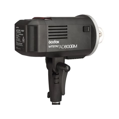 Godox AD600 BM Witstro All In One Outdoor Flash – Camera Fine Vision