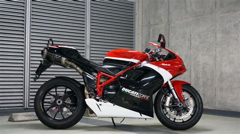 Seto Superbike Evo Corse Special Edition Udx