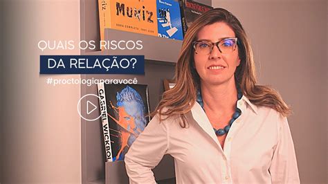 Quais Os Riscos Do Sexo Anal