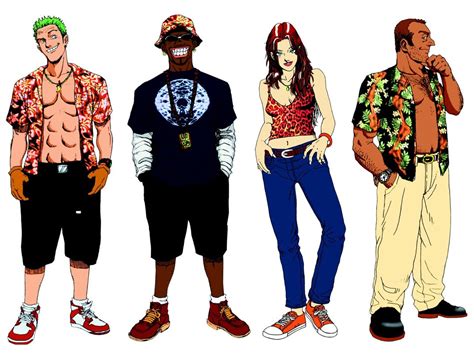 Crazy Taxi Official Promotional Image Mobygames