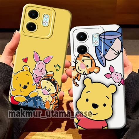Jual Softcase Hp Infinix Smart G Infinix Smart Hd Infinix Hot