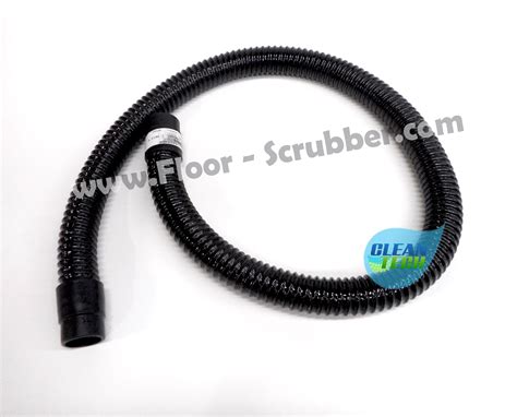 Tennant Nobles Vac Hose 1014026