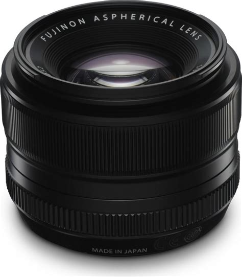 Fujifilm XF 35mm 1:1,4 R - Fuji Objektive - fotogena