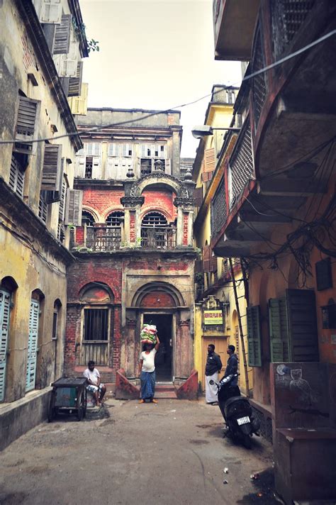 Instagram Quotes Captions Calcutta Architecture Old Photography