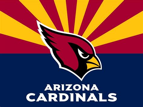 Arizona Cardinals Logo Logodix