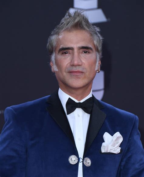 Alejandro Fernández Responde Fuerte A Quienes Lo Criticaron Por Su