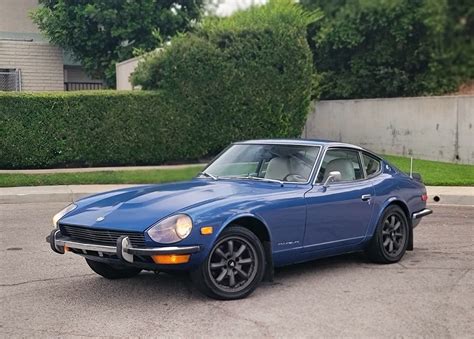 1973 Datsun 240z