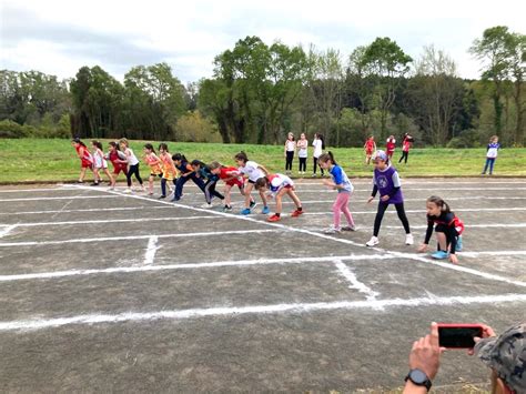 Campeonato De Atletismo Colegio Alem N Lyc E Claude Gay Osorno Colegio Franc S De Osorno