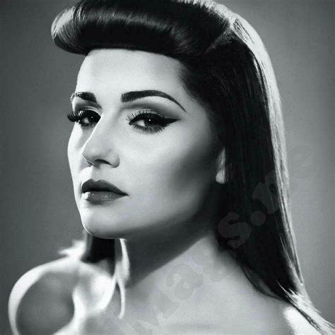 Celebrity Models Nude