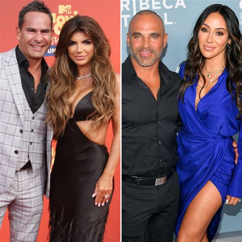 Teresa Giudice's Husband Luis Denies Joe Gorga Wedding Bill Rumor | Us