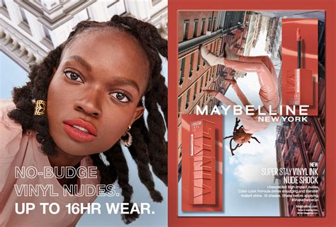 Vinyl Ink Nude Shock Elena Polson Studio