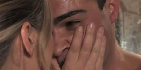 Blonde Dominatrix Whips Slave Tnaflix