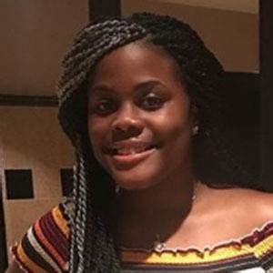 Alysha Burney - Trivia, Family, Bio | Famous Birthdays