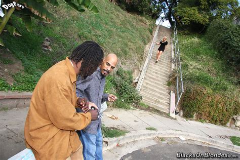 Busty MILF Alexis Golden Gets Double Banged By Hung Blacks Porn Pictures XXX Photos Sex Images