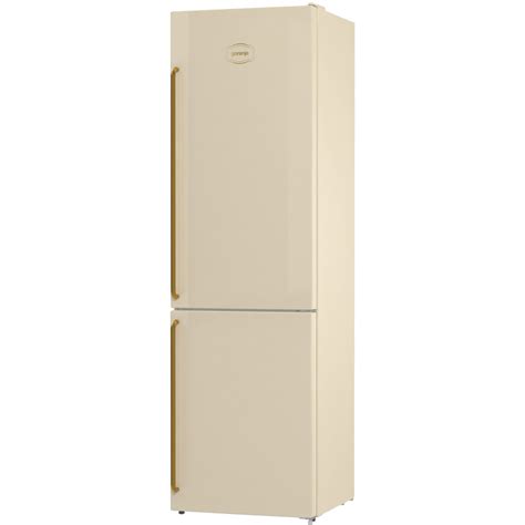 Холодильник GORENJE NRK 6202 CLI ᐉ купить в FOXTROT ⁕ цены, отзывы ...