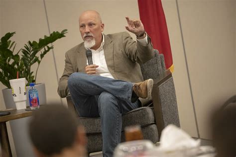 At Roy Akers funeral home the community honors a local leader 9