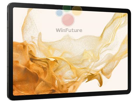 Samsung Galaxy Tab S8: Neue Flaggschiff-Reihe mit Ultra-Modell kommt