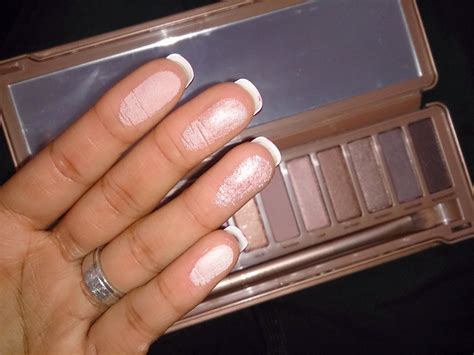 Shine Like J MakeUp Blog Reseña Paletta NAKED 3
