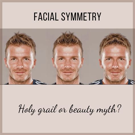 Does Facial Symmetry Equate to True Beauty? — Dr. Katie Beleznay