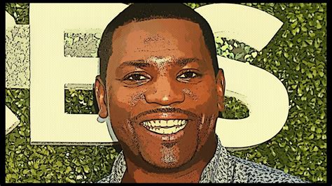 Mekhi Phifer Net Worth - Mekhi Phifer Career Overview