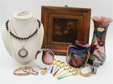 Antiques & Collectables Auction - 5 Dec '23 @ 10am - BidPro