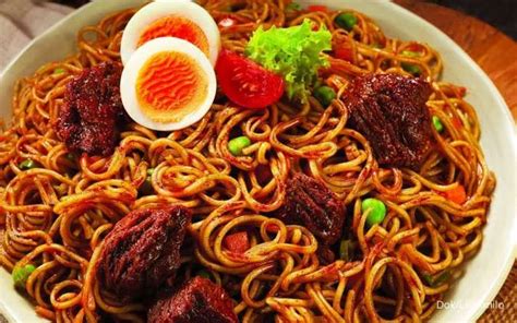 Jangan Disepelekan Moms Inilah Sederet Bahaya Terlalu Sering Makan Mi