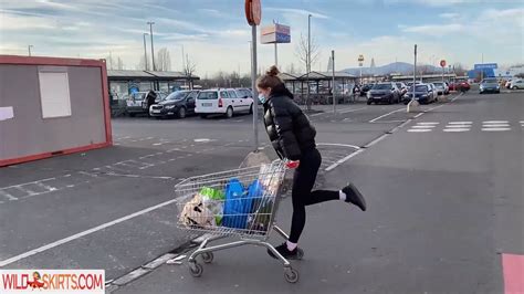 Mira Mira Model Mira Nude OnlyFans Instagram Leaked Photo