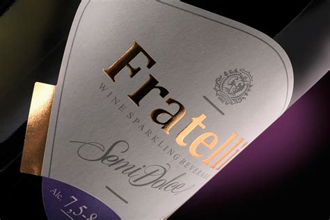 Fratelli :: Behance
