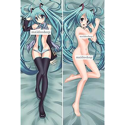 Nude Body Pillow Waifu Dakimakura Anime Body Pillow India Ubuy
