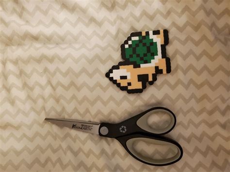 Super Mario Maker Amiibo Costume Sprites Set 1 Etsy