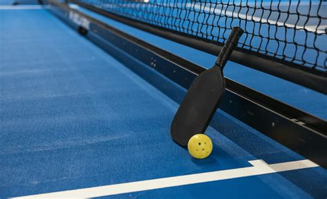 Pickleball Tsv Grasbrunn Neukeferloh E V