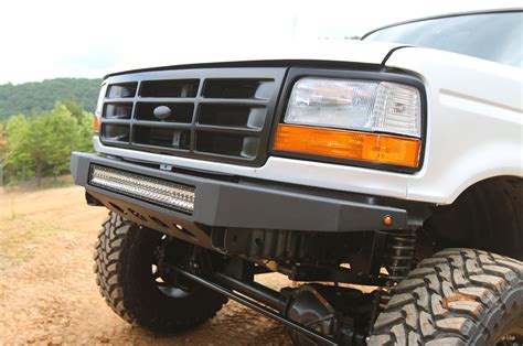 truck bumpers aftermarket 7